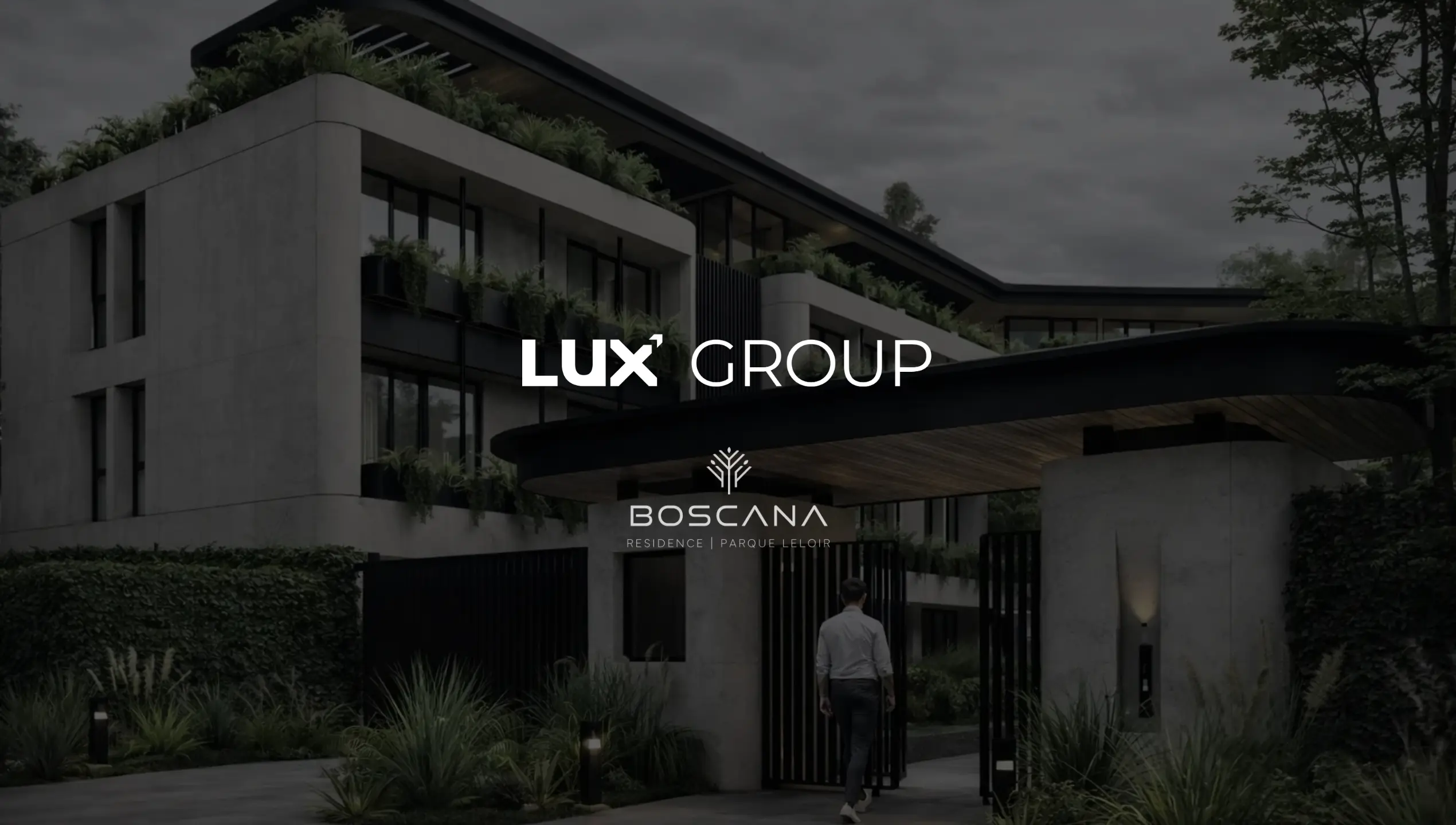Boscana - LUX Group