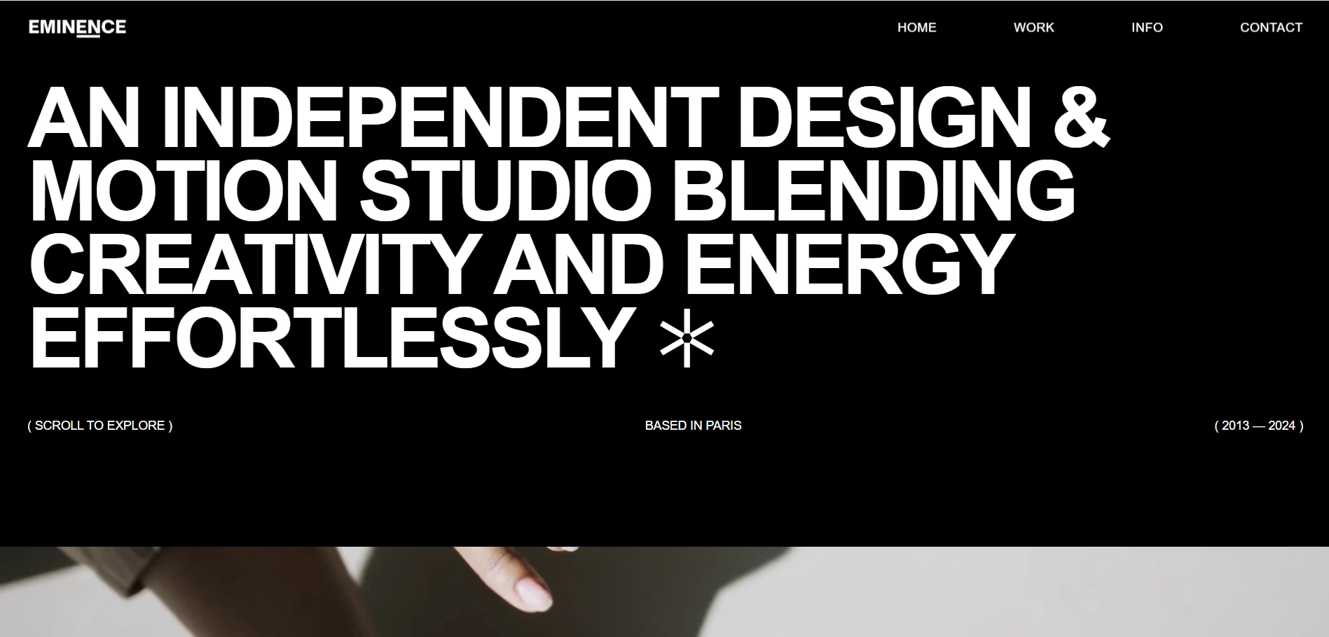 Eminence Studio