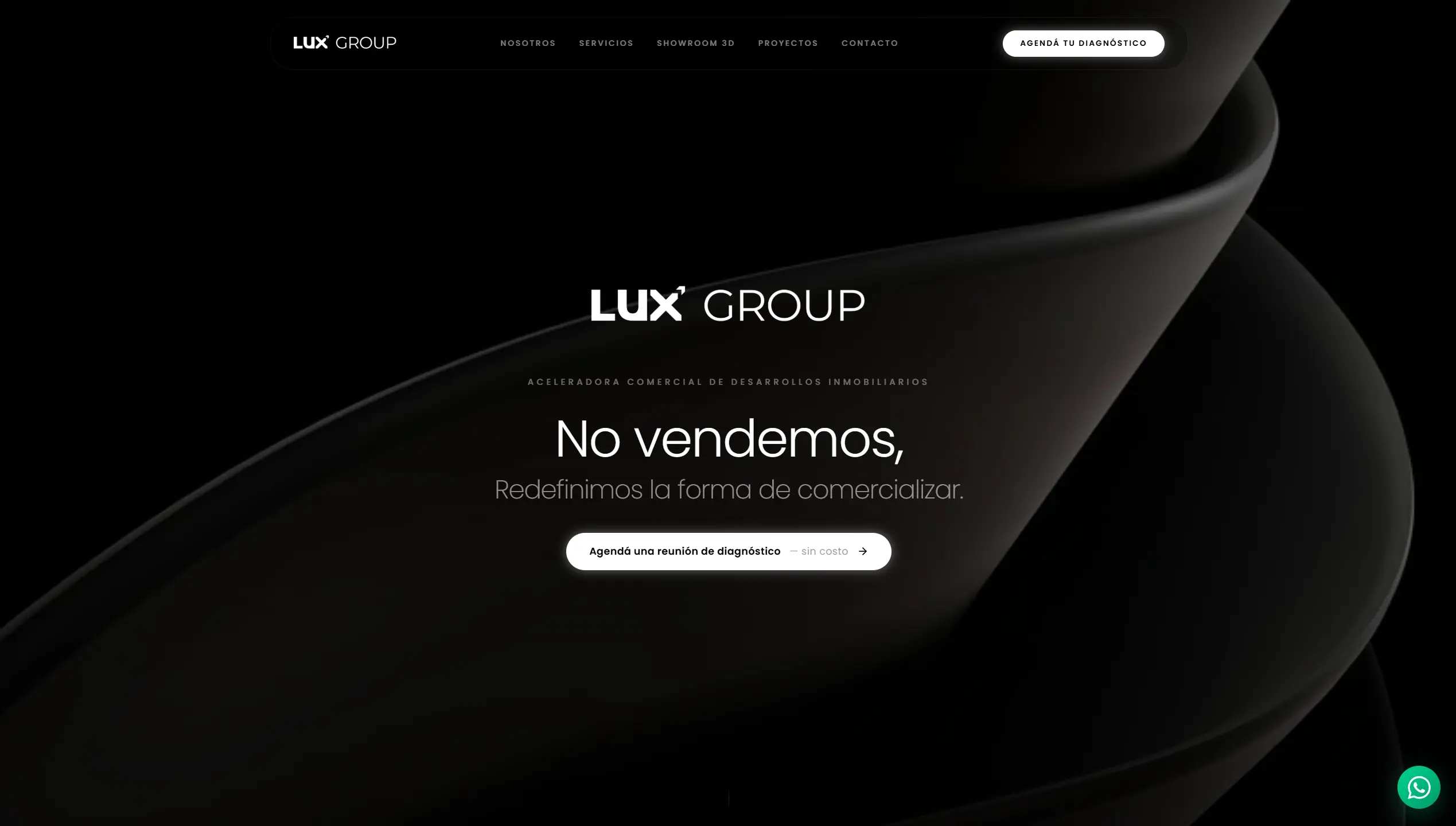 Desarrollo web y proyectos a medida por H1